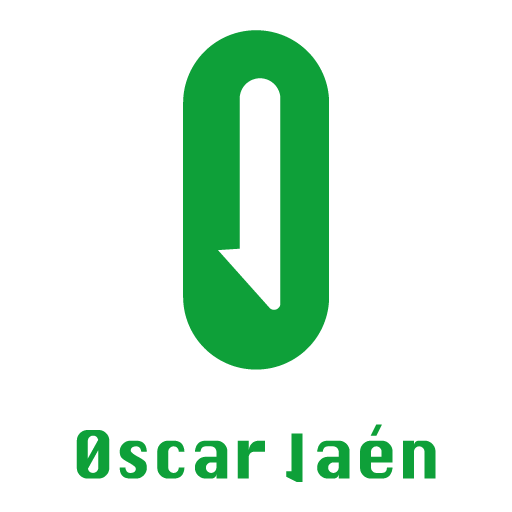 Oscar Jaen